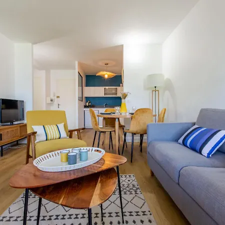 Le Bourret-3 By Interhome Apartment Soorts-Hossegor