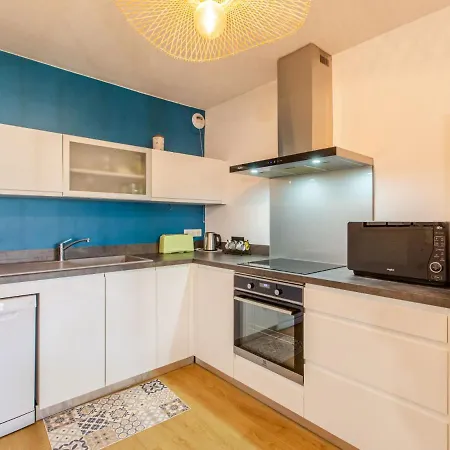 Le Bourret-3 By Interhome *