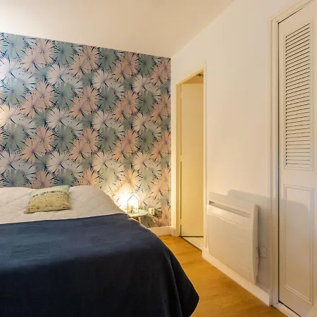 Le Bourret-3 By Interhome * Soorts-Hossegor