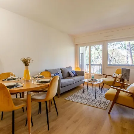 Le Bourret-3 By Interhome *