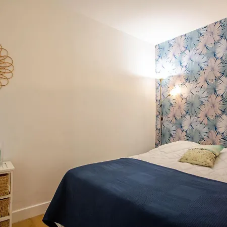 Apartment Le Bourret-3 By Interhome Soorts-Hossegor