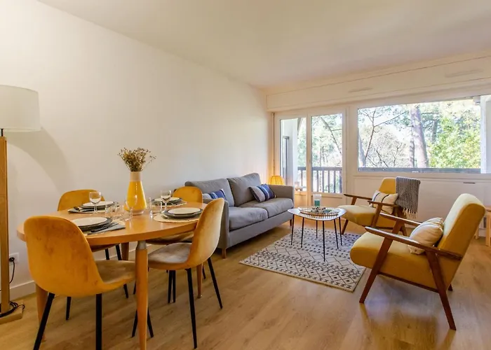 Le Bourret-3 By Interhome *