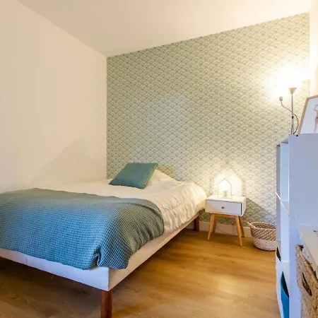 Le Bourret-3 By Interhome Apartamento Soorts-Hossegor