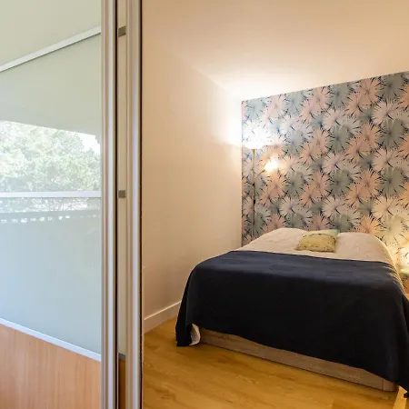 Le Bourret-3 By Interhome Apartamento Soorts-Hossegor