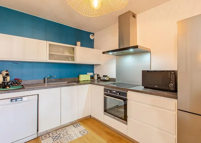 Le Bourret-3 By Interhome *