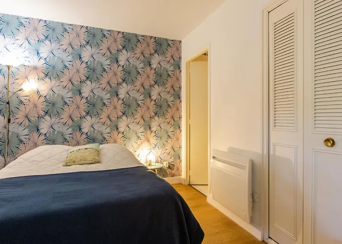 Le Bourret-3 By Interhome * Soorts-Hossegor