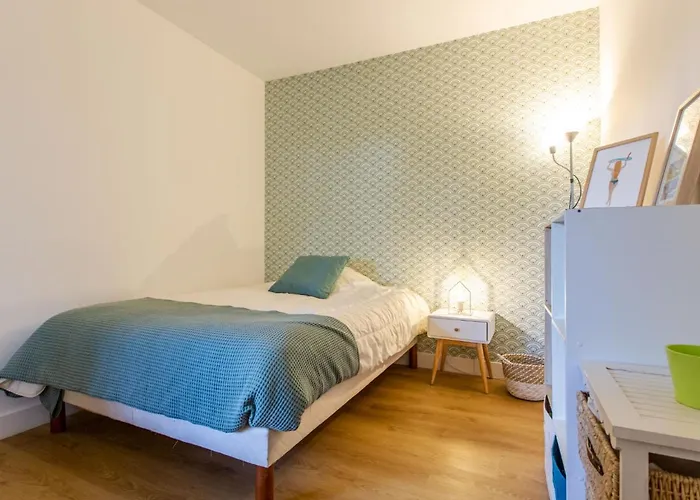 Le Bourret-3 By Interhome Apartamento Soorts-Hossegor