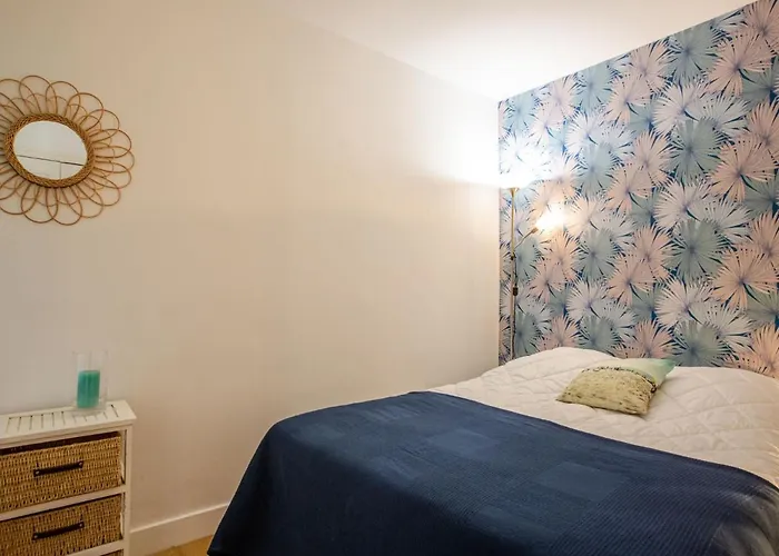 Apartamento Le Bourret-3 By Interhome Soorts-Hossegor