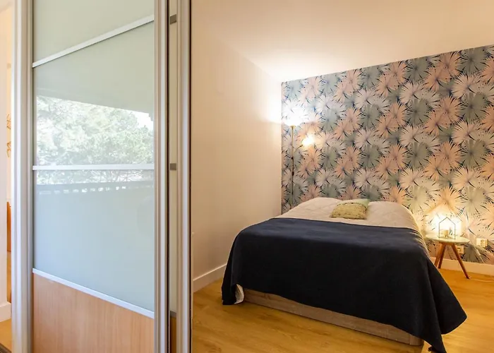 Le Bourret-3 By Interhome Apartamento Soorts-Hossegor