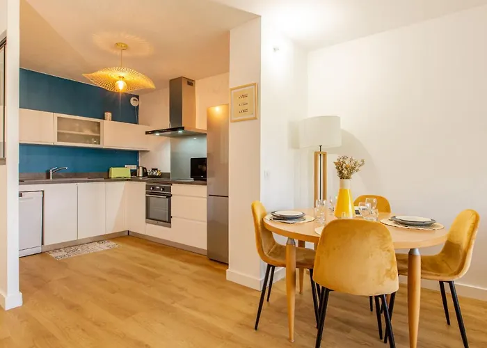 Le Bourret-3 By Interhome Apartamento